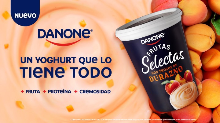 Danone Selecto
