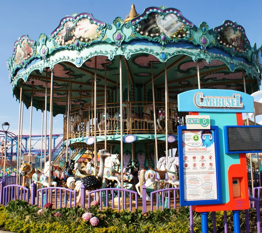 Carrusel