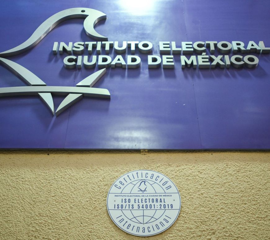 IECM