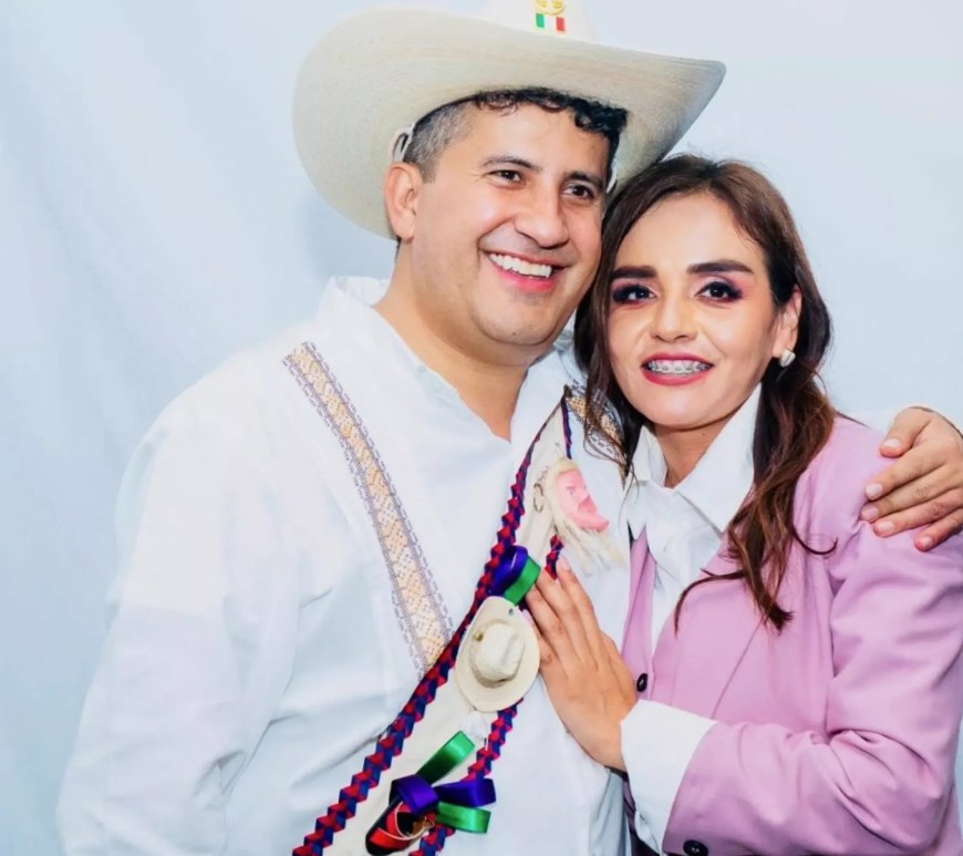 Grecia Itzel Quiroz García