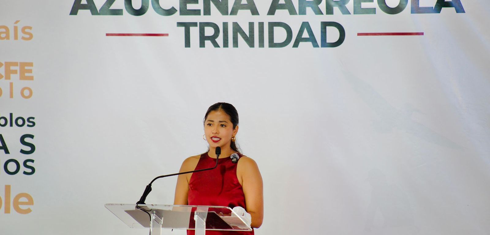 Azucena Arreola Trinidad