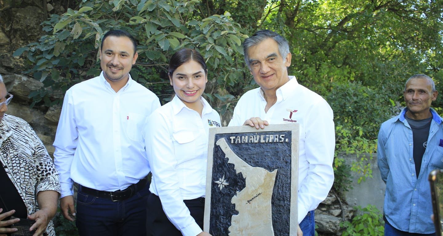 Américo Villarreal Anaya