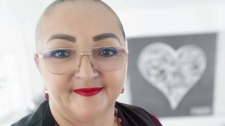 Karina Díaz Hernández