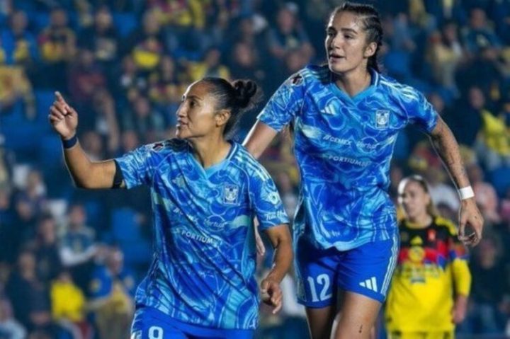 Sandra Mayor | @LigaBBVAFemenil