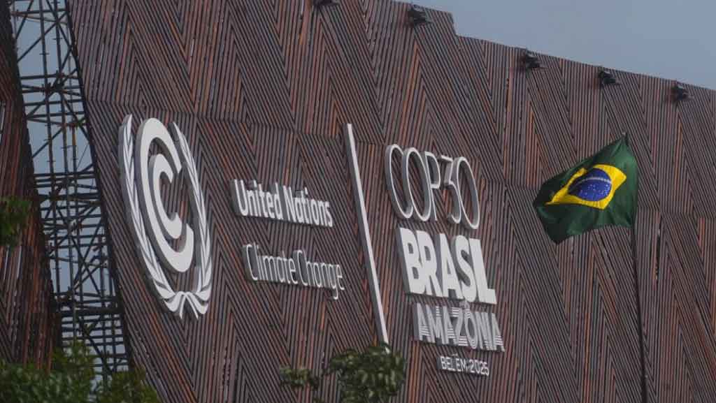 COP30 Brasil