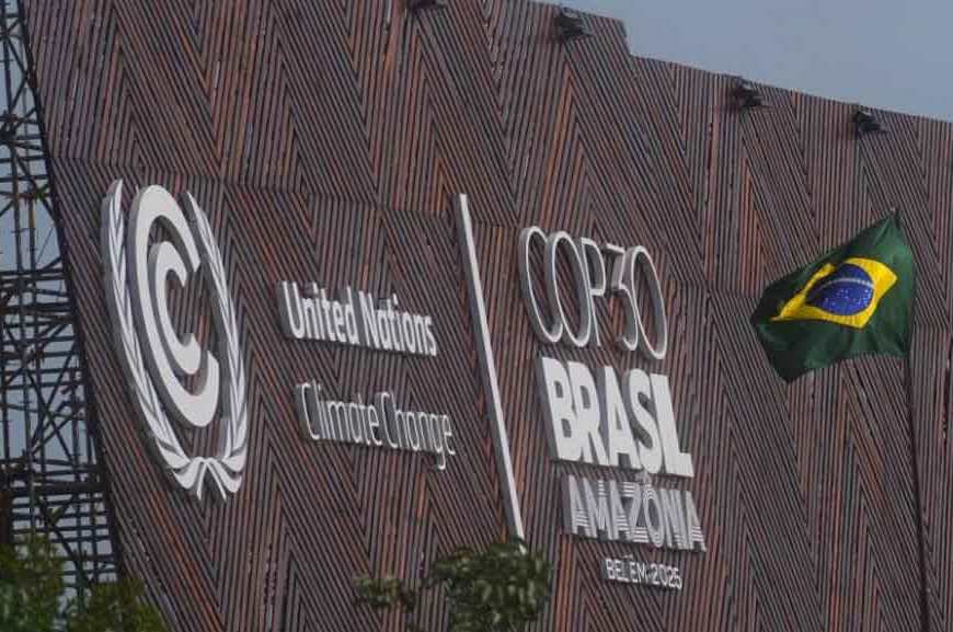 COP30 Brasil