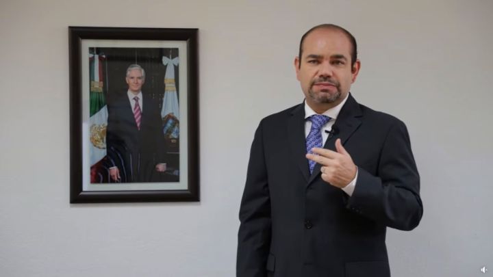 Israel Jerónimo López