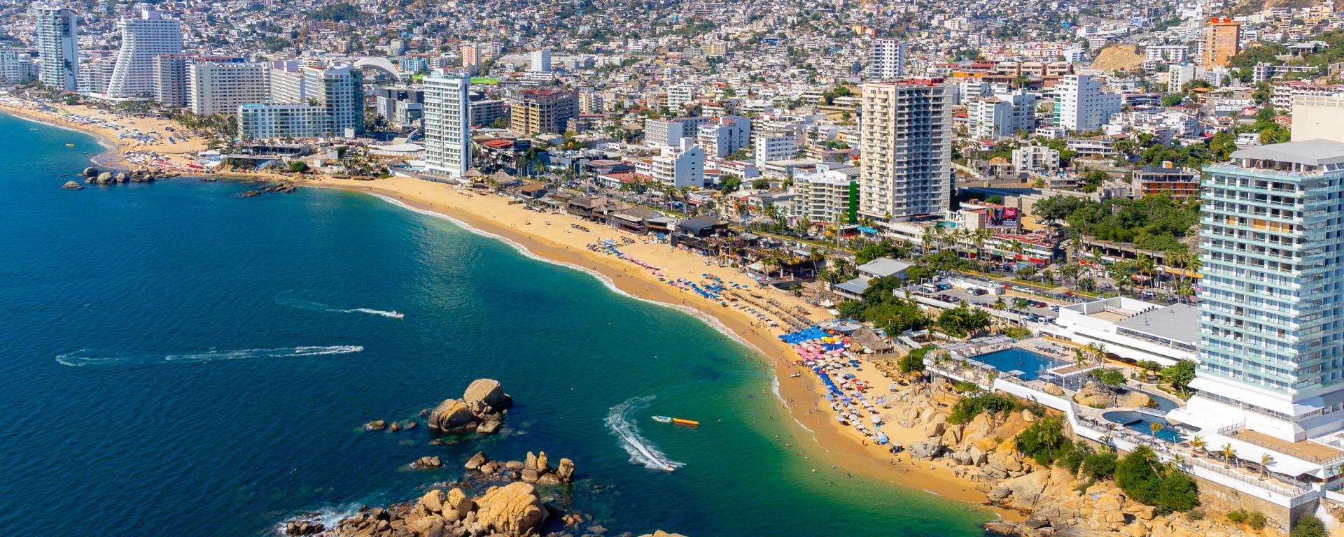 Acapulco