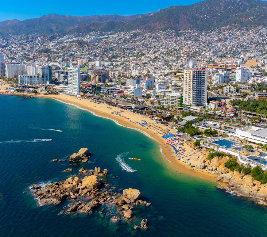 Acapulco