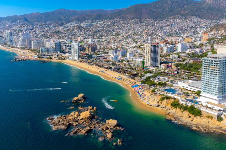 Acapulco