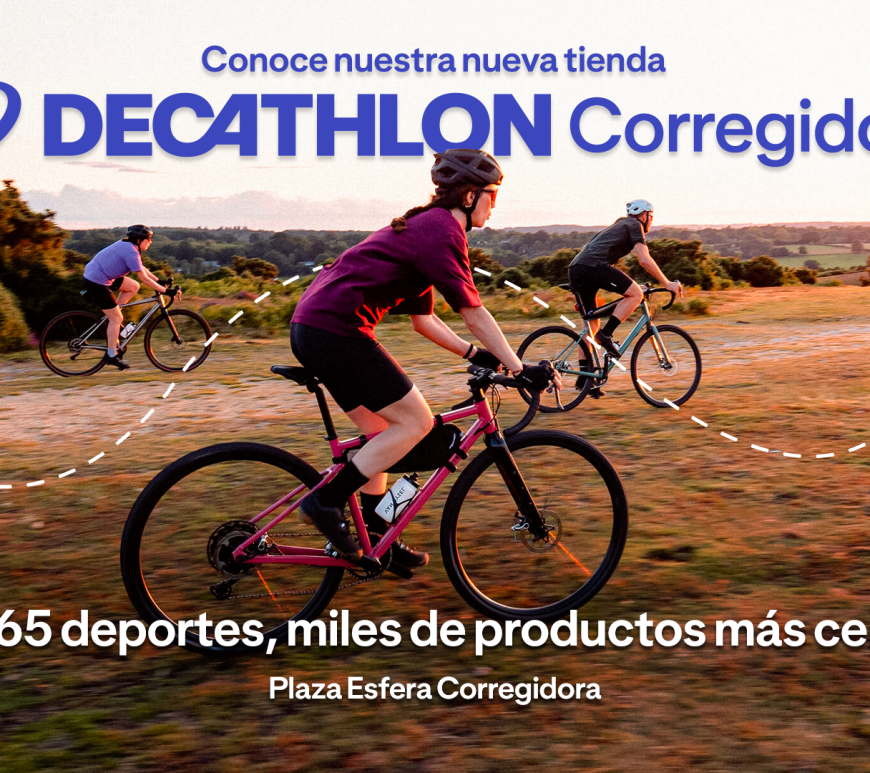 Decathlon