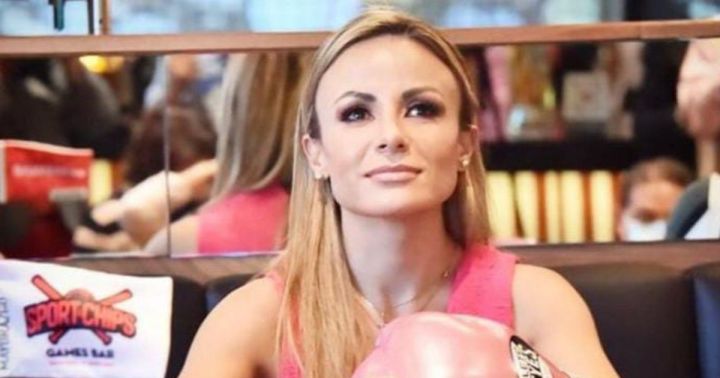 Ana Patricia Arteaga Massieu