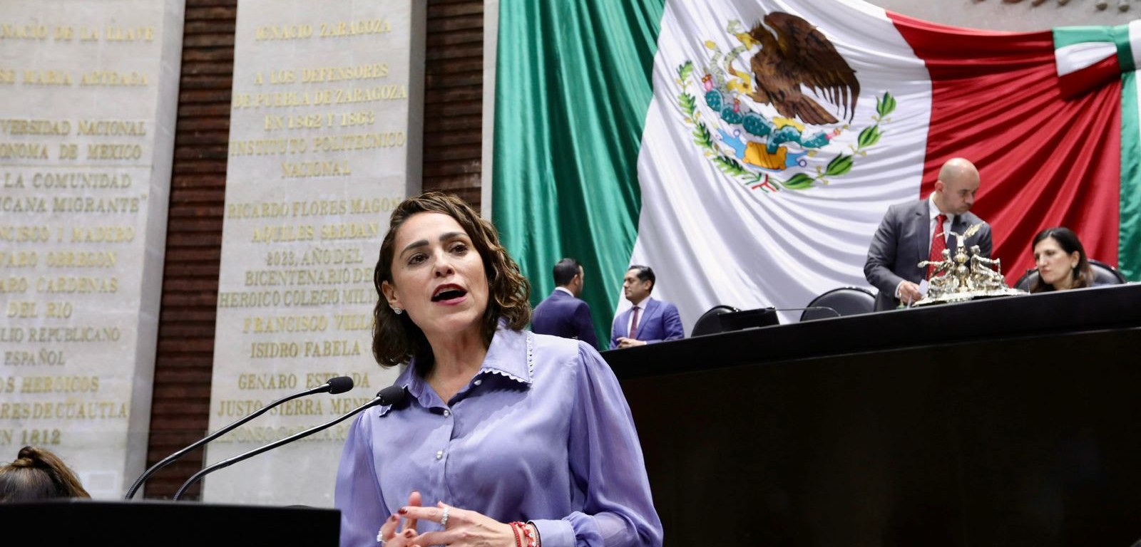 Abigail Arredondo Ramos