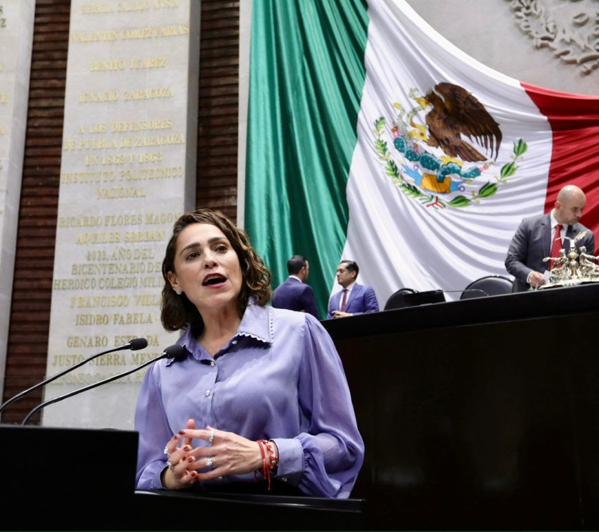 Abigail Arredondo Ramos