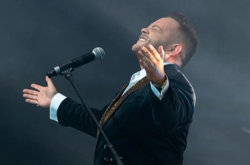 Rodrigo de la Cadena