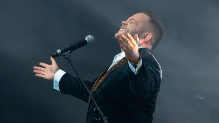 Rodrigo de la Cadena 