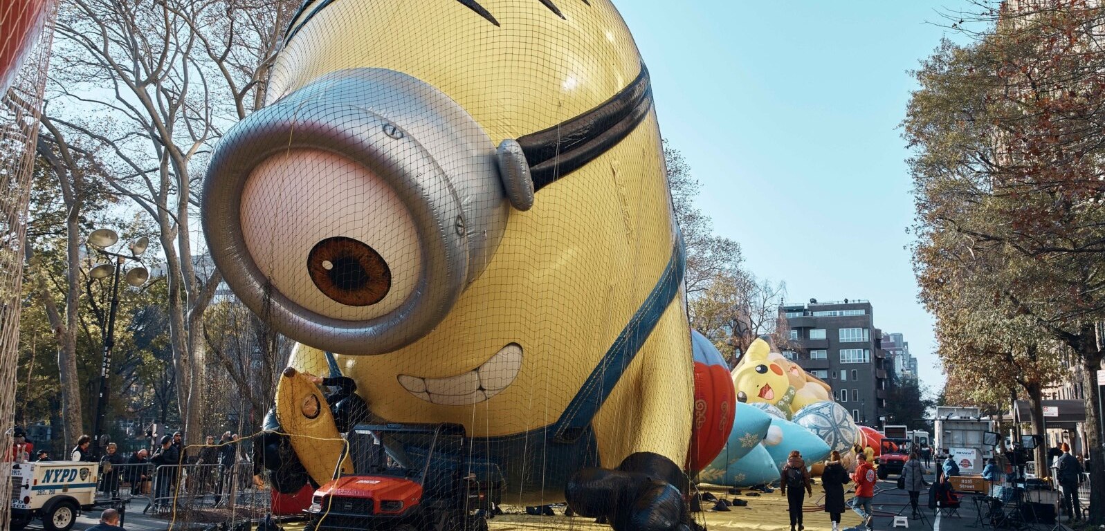 'Stuart the Minion' | VOA