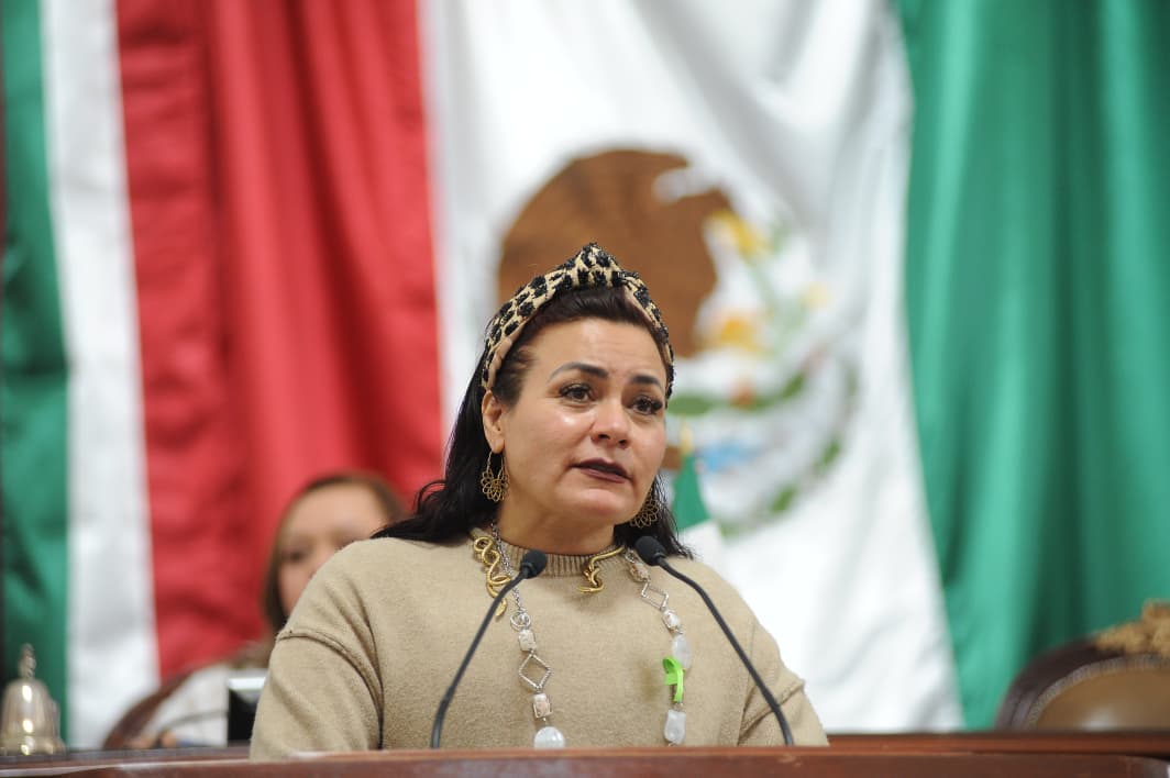 Elizabeth Mateos Hernández