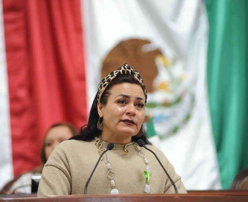 Elizabeth Mateos Hernández