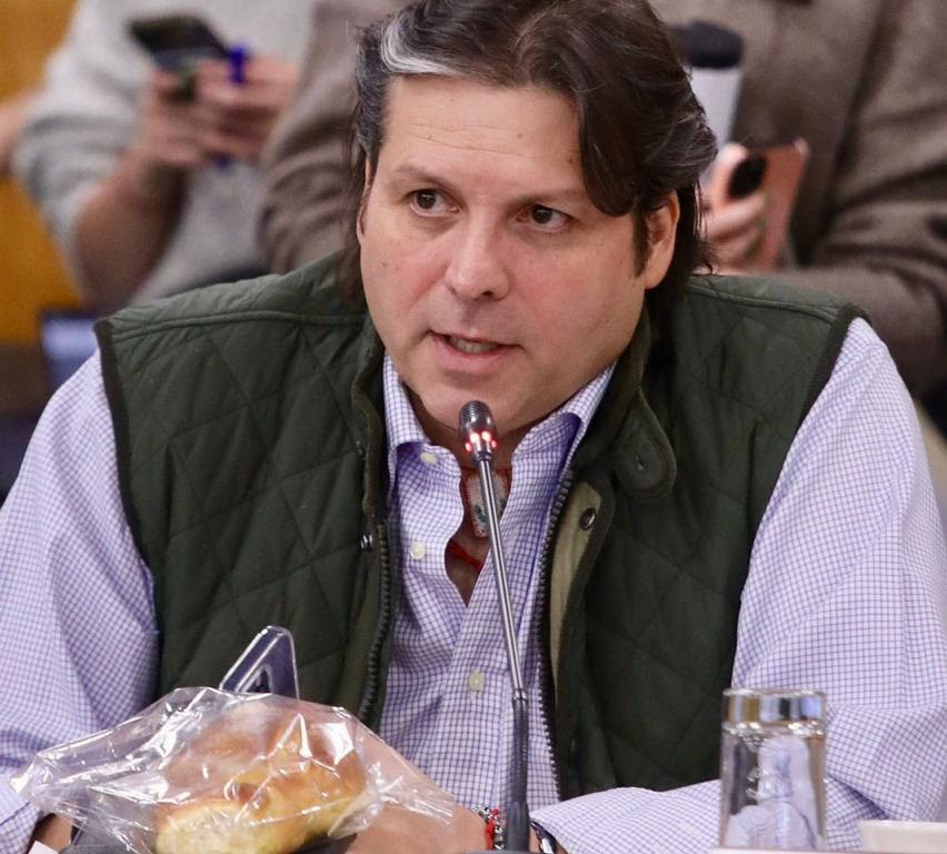 Mario Zamora Gastélum