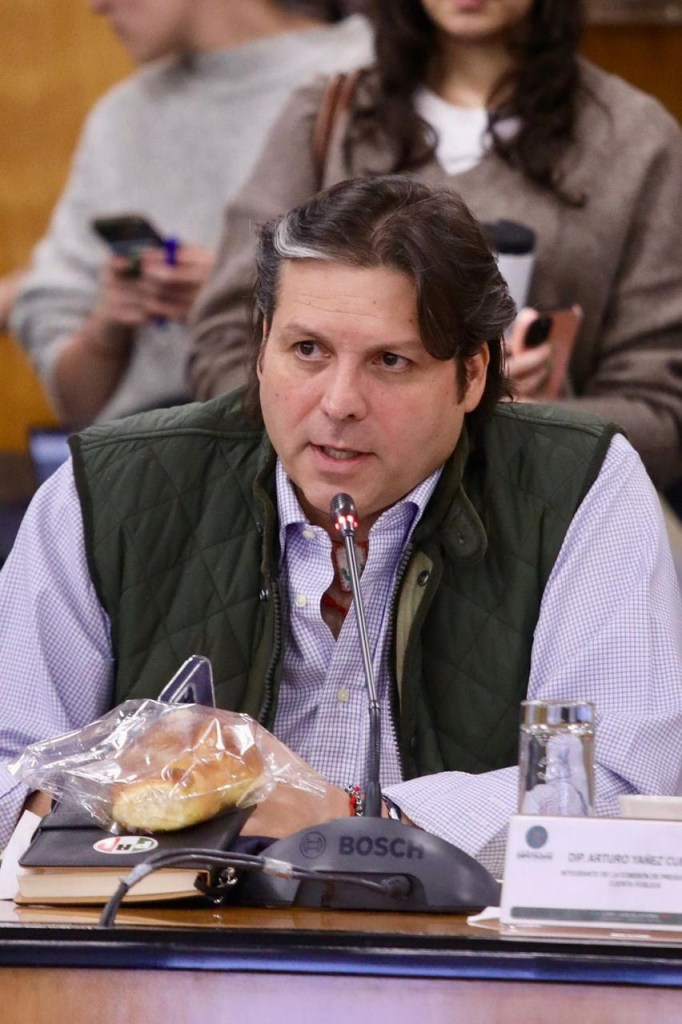 Mario Zamora Gastélum,