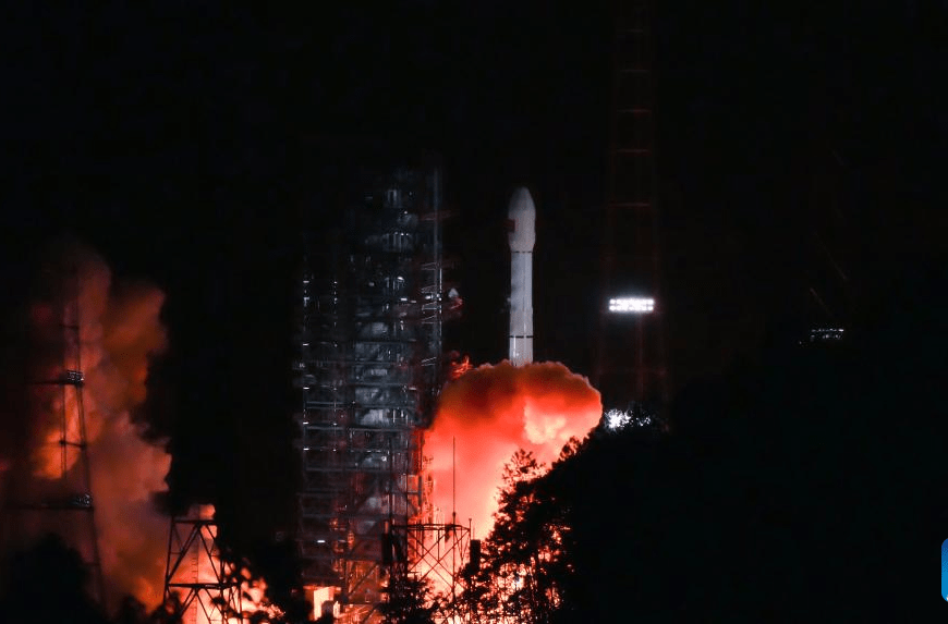 Wang Yinjie | Xinhua