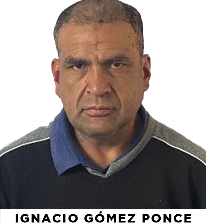 Ignacio Gómez Ponce