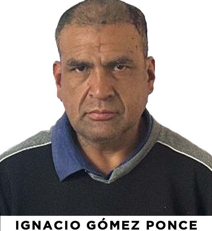 Ignacio Gómez Ponce