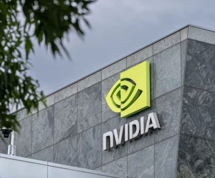Nvidia