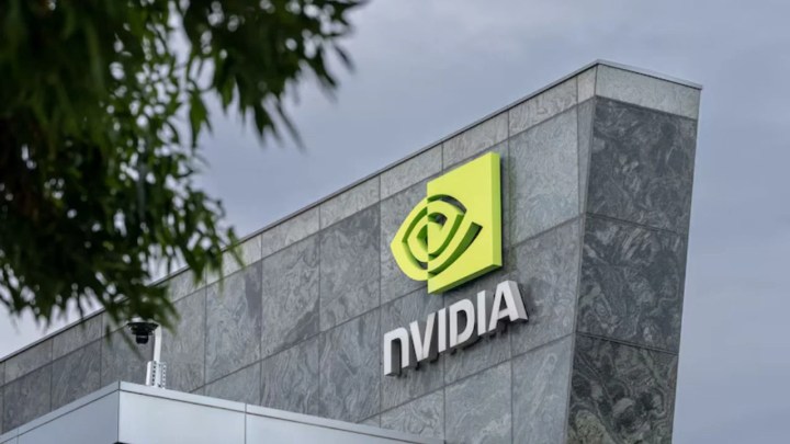 Nvidia