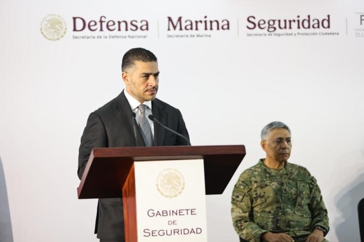 Omar García Harfuch