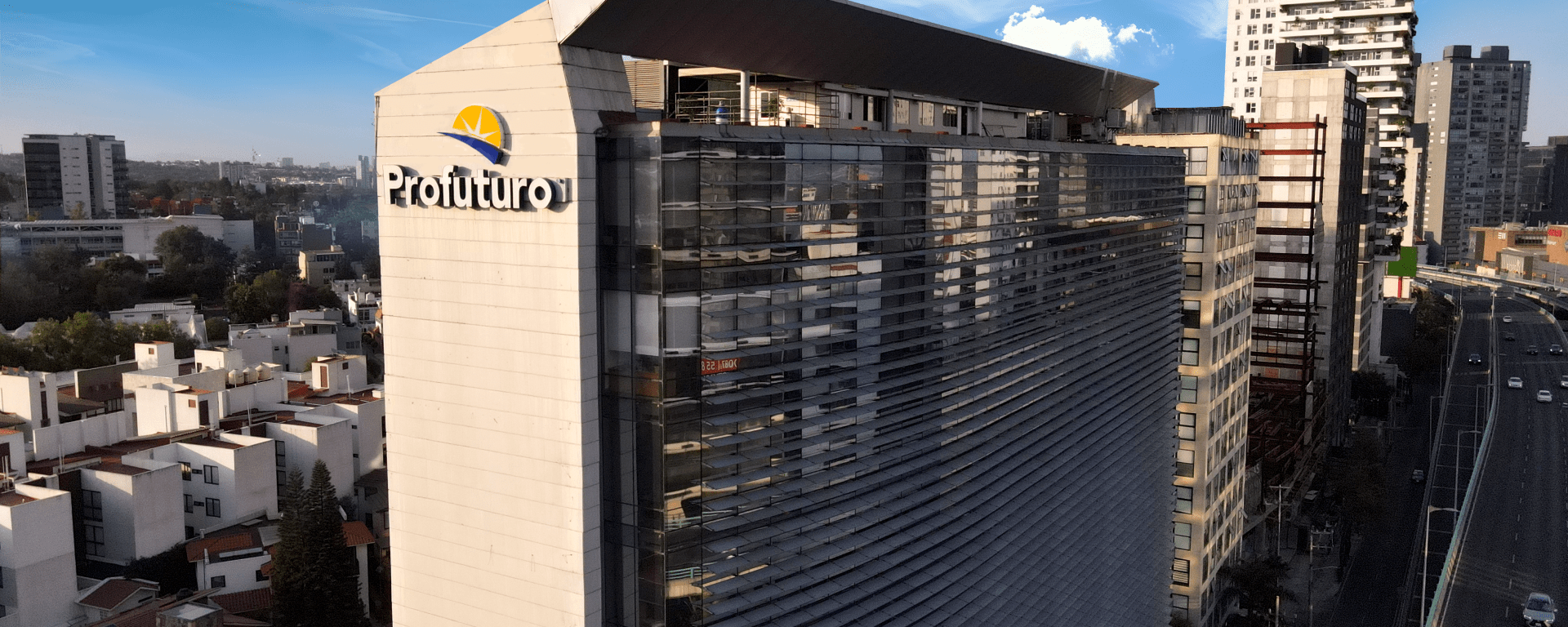 Edificio Profuturo