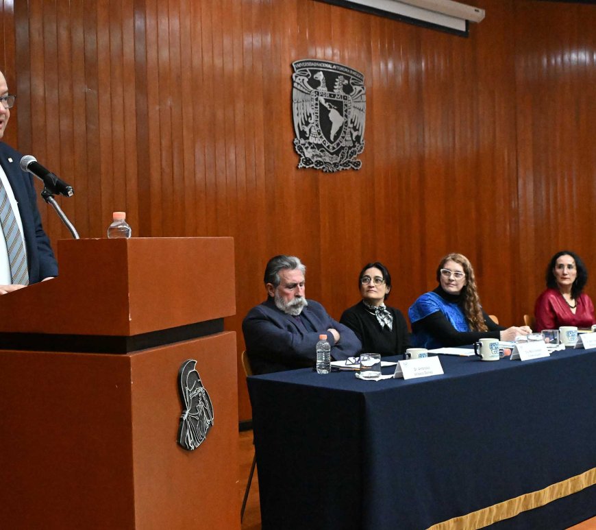 Leonardo Lomelí Vanegas