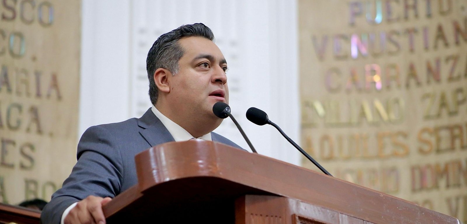 Diego López Garrido