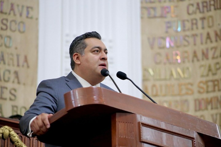 Diego López Garrido
