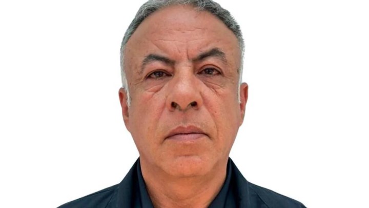 Eulises González Hernández