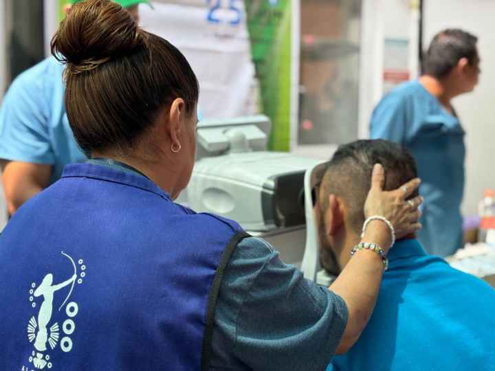 Centro de rehabilitacion