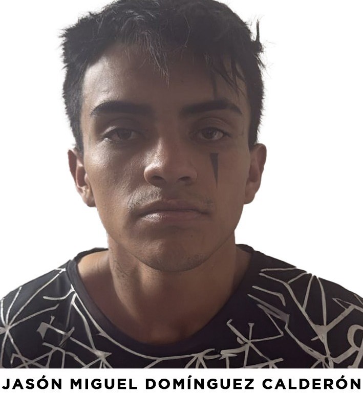 Jason Miguel Domínguez Calderón