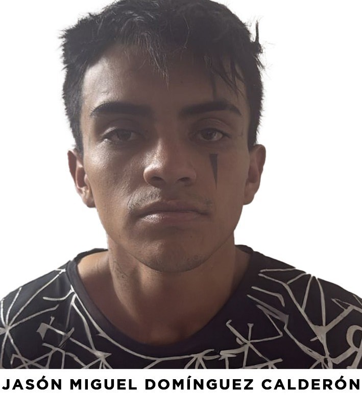 Jason Miguel Domínguez Calderón