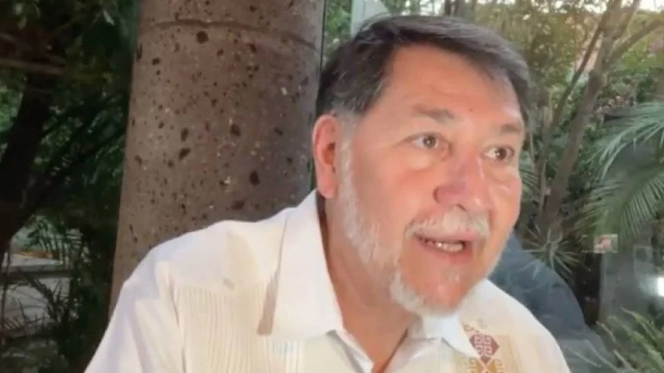 Gerardo Fernandez Noroña