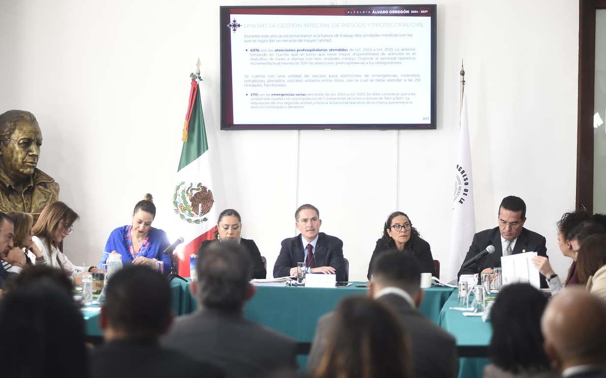 Javier López Casarín