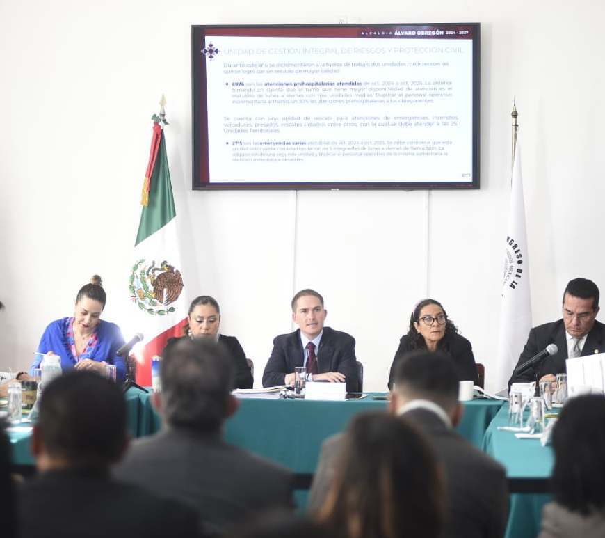 Javier López Casarín