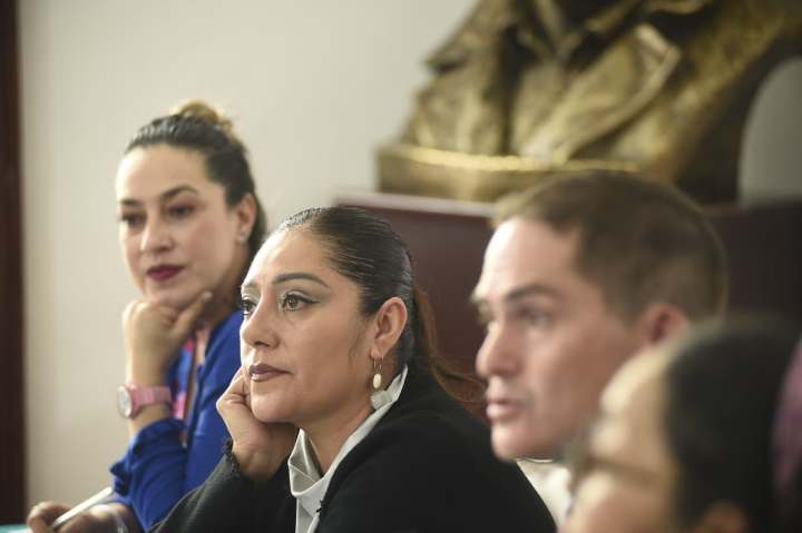 Xóchitl Bravo Espinosa