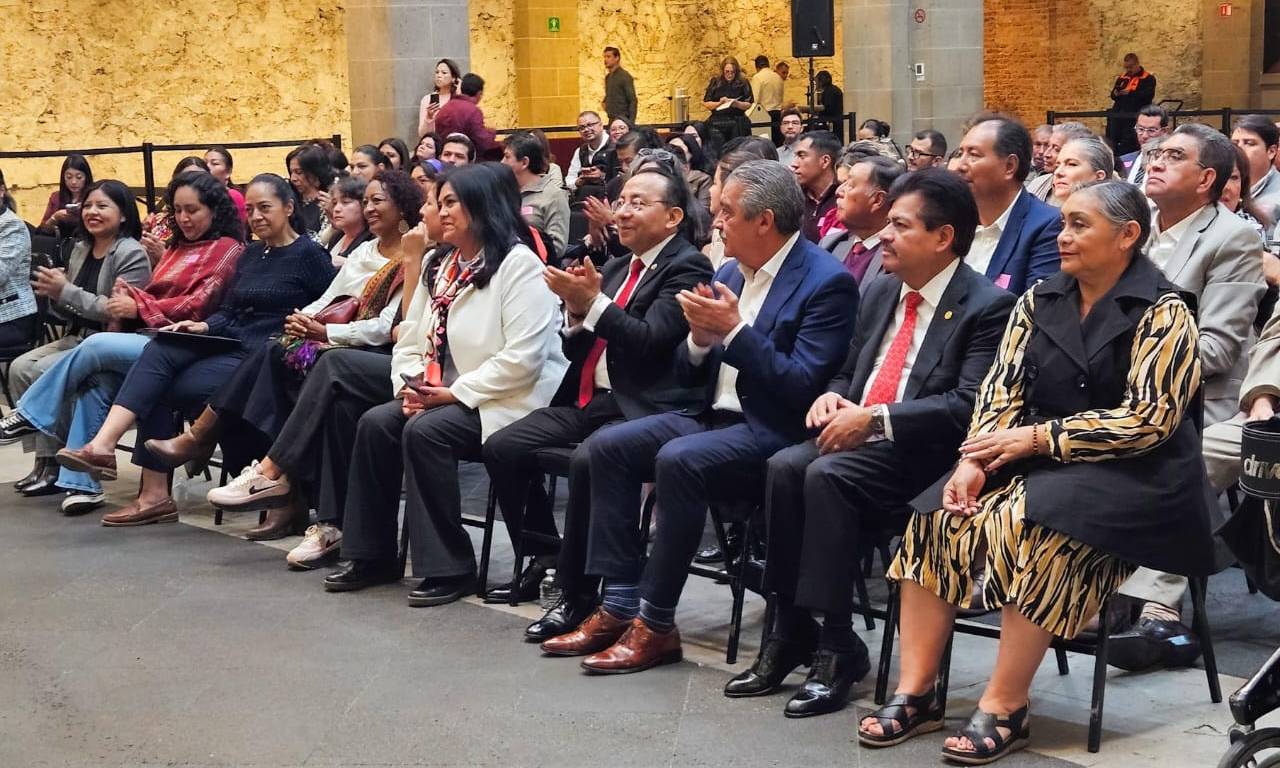 Poder Judicial capitalino