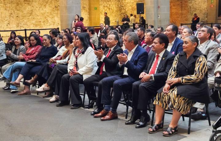 Poder Judicial capitalino