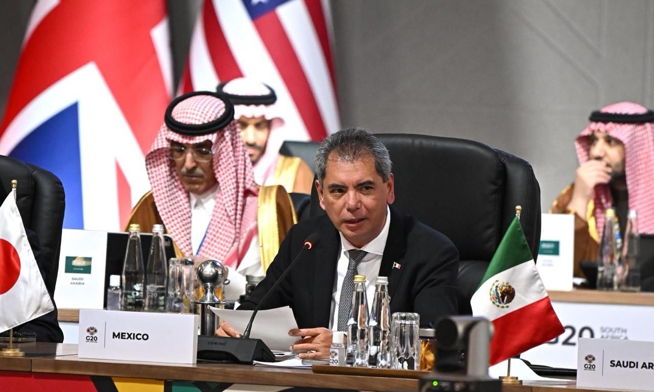 Édgar Amador Zamora