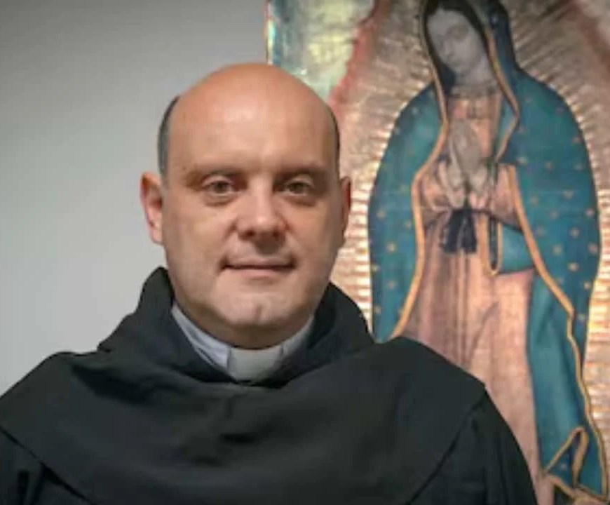 Francisco Javier Acero Perez