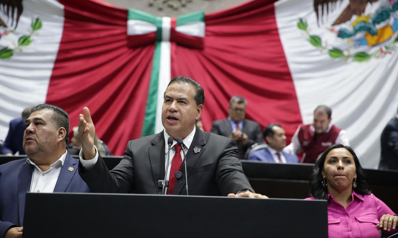 Ricardo Mejia Berdeja