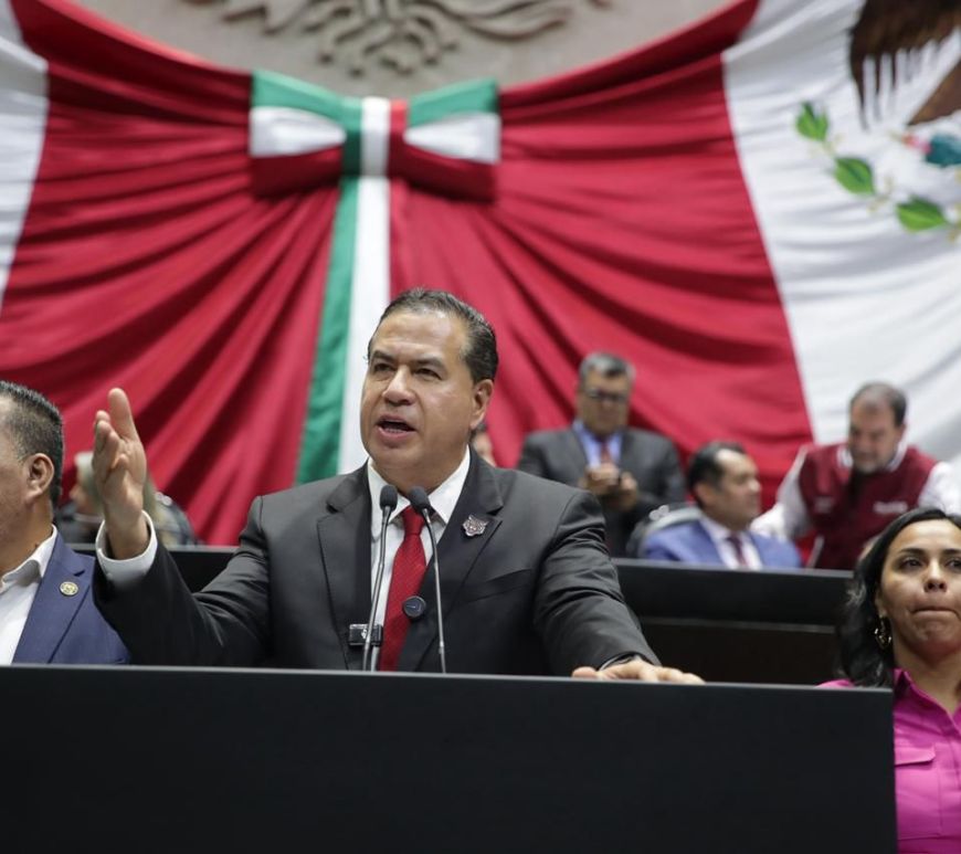 Ricardo Mejia Berdeja