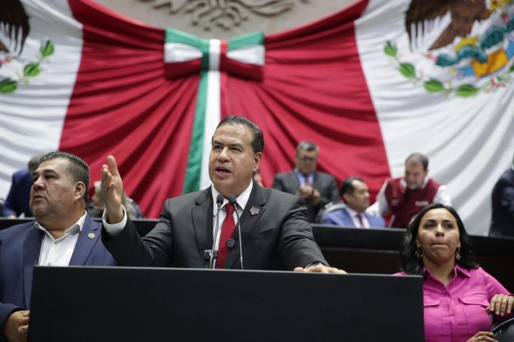 Ricardo Mejia Berdeja